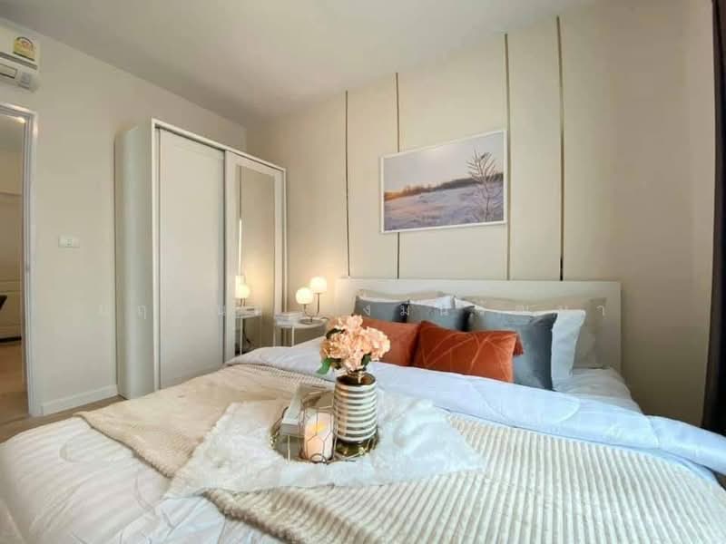 624 Condolette Ratchada 36, Bangkok, Soi Ratchadapisek Ratchadapisek Road, Chan Kasem, Chatuchak, Bangkok, 2 Bedrooms, 48 sqm, Condo For Sale, by Narupon Jongmanwattana, 500499693 - DDproperty.com