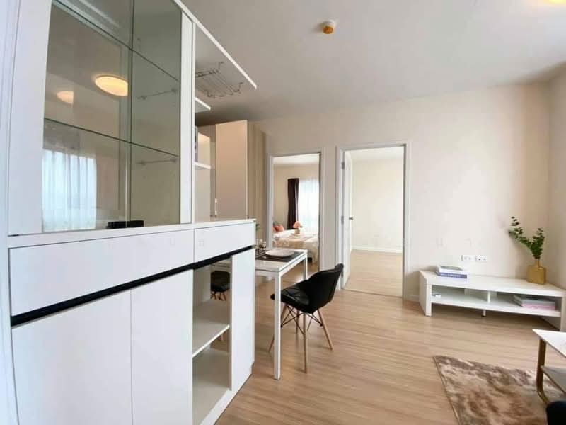 624 Condolette Ratchada 36, Bangkok, Soi Ratchadapisek Ratchadapisek Road, Chan Kasem, Chatuchak, Bangkok, 2 Bedrooms, 48 sqm, Condo For Sale, by Narupon Jongmanwattana, 500499693 - DDproperty.com