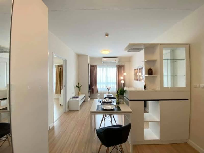 624 Condolette Ratchada 36, Bangkok, Soi Ratchadapisek Ratchadapisek Road, Chan Kasem, Chatuchak, Bangkok, 2 Bedrooms, 48 sqm, Condo For Sale, by Narupon Jongmanwattana, 500499693 - DDproperty.com