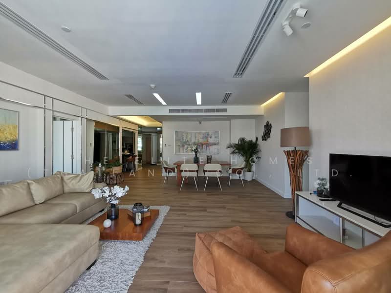 Wilshire Condominium, Bangkok, 80 Soi Sukhimvit 22, Khlong Toei, Bangkok, 3 Bedrooms, 160 sqm, Condo For Rent, by The Elite Homes (Thailand) Co., Ltd., 500499697 - DDproperty.com