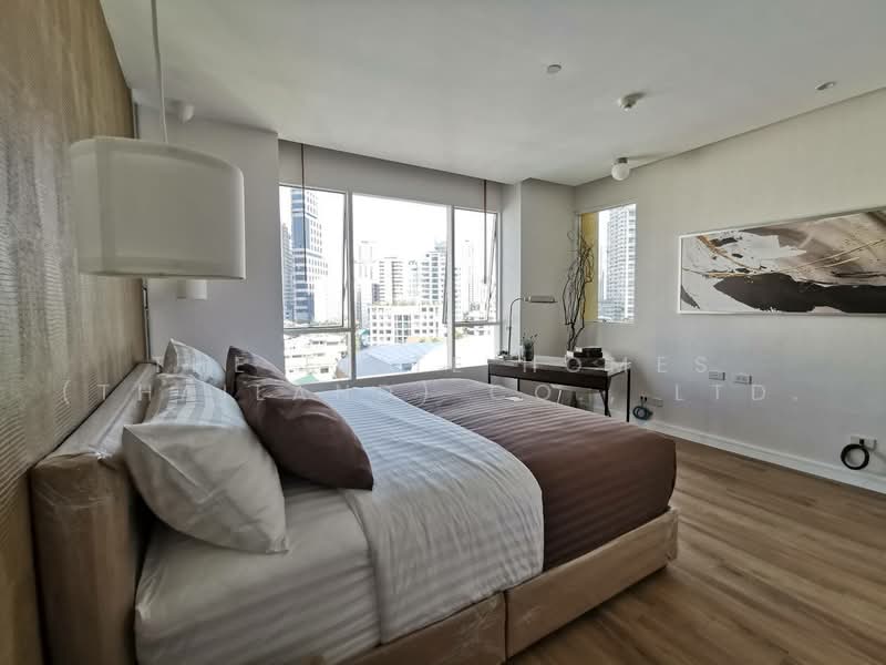 Wilshire Condominium : วิลเชอร์ คอนโดมิเนียม, กรุงเทพ, 80 ซอยสุขุมวิท 22, คลองเตย, กรุงเทพ, 160 ตร.ม., คอนโด ให้เช่า, โดย The Elite Homes (Thailand) Co., Ltd., 500499697 - DDproperty.com