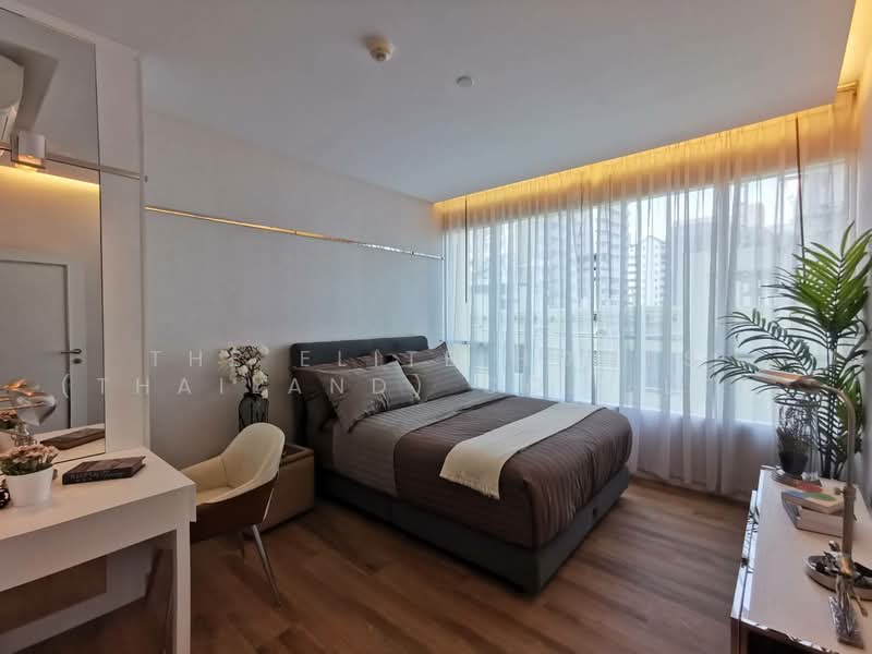 Wilshire Condominium, Bangkok, 80 Soi Sukhimvit 22, Khlong Toei, Bangkok, 3 Bedrooms, 160 sqm, Condo For Rent, by The Elite Homes (Thailand) Co., Ltd., 500499697 - DDproperty.com