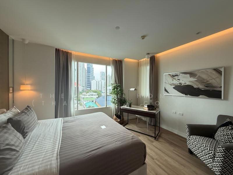 Wilshire Condominium : วิลเชอร์ คอนโดมิเนียม, กรุงเทพ, 80 ซอยสุขุมวิท 22, คลองเตย, กรุงเทพ, 160 ตร.ม., คอนโด ให้เช่า, โดย The Elite Homes (Thailand) Co., Ltd., 500499697 - DDproperty.com