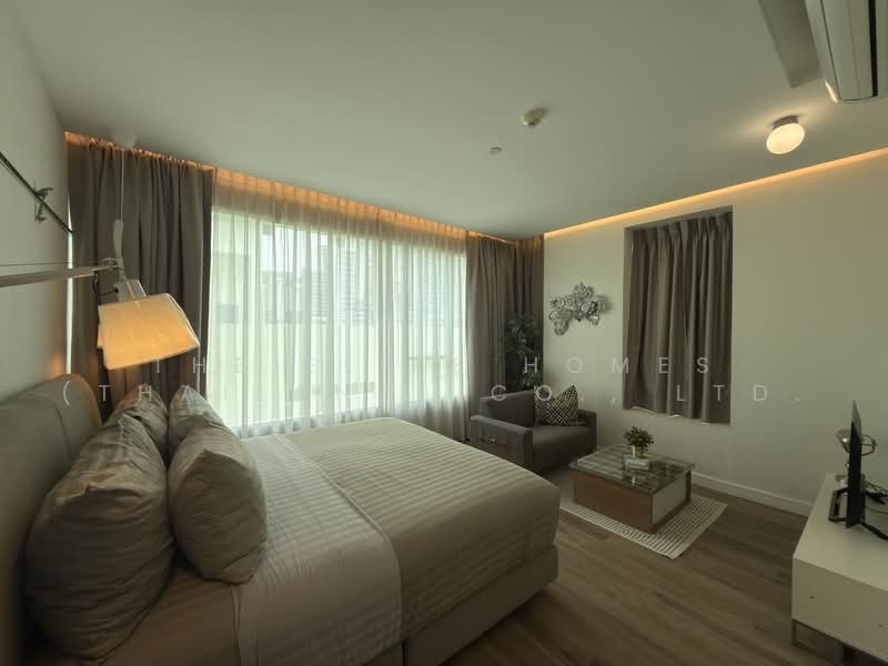 Wilshire Condominium, Bangkok, 80 Soi Sukhimvit 22, Khlong Toei, Bangkok, 3 Bedrooms, 160 sqm, Condo For Rent, by The Elite Homes (Thailand) Co., Ltd., 500499697 - DDproperty.com