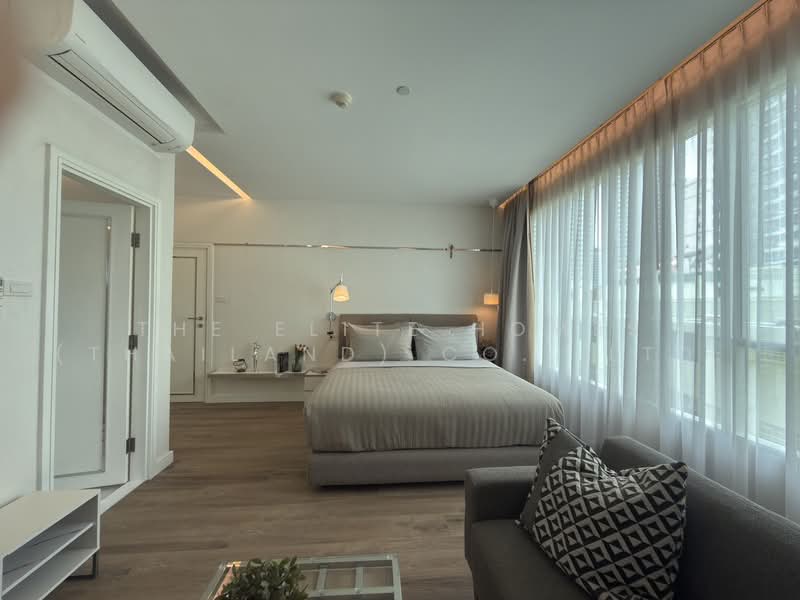 Wilshire Condominium : วิลเชอร์ คอนโดมิเนียม, กรุงเทพ, 80 ซอยสุขุมวิท 22, คลองเตย, กรุงเทพ, 160 ตร.ม., คอนโด ให้เช่า, โดย The Elite Homes (Thailand) Co., Ltd., 500499697 - DDproperty.com