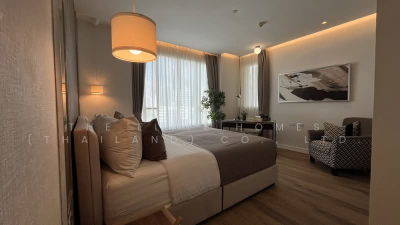 Wilshire Condominium : วิลเชอร์ คอนโดมิเนียม, กรุงเทพ, 80 ซอยสุขุมวิท 22, คลองเตย, กรุงเทพ, 160 ตร.ม., คอนโด ให้เช่า, โดย The Elite Homes (Thailand) Co., Ltd., 500499697 - DDproperty.com