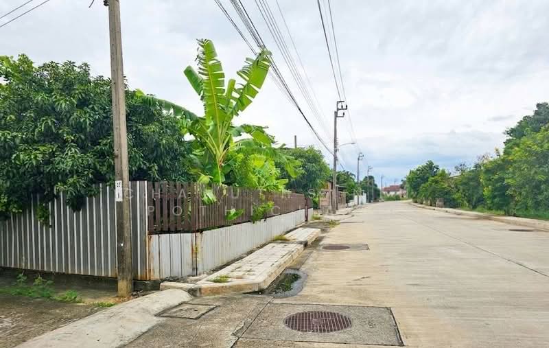 มีนบุรี, กรุงเทพ, ราษฏร์อุทิศ, แสนแสบ, มีนบุรี, กรุงเทพ, 412 ตร.ม., ที่ดิน ขาย, โดย Chanuthsinin Pothichaya, 500499698 - DDproperty.com