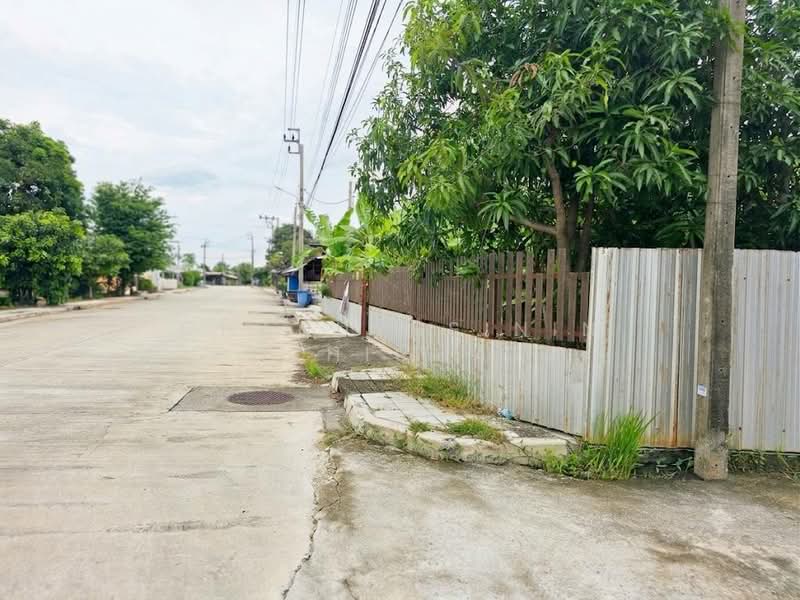มีนบุรี, กรุงเทพ, ราษฏร์อุทิศ, แสนแสบ, มีนบุรี, กรุงเทพ, 412 ตร.ม., ที่ดิน ขาย, โดย Chanuthsinin Pothichaya, 500499698 - DDproperty.com