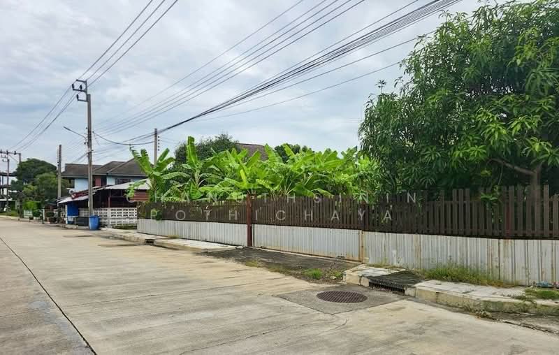 มีนบุรี, กรุงเทพ, ราษฏร์อุทิศ, แสนแสบ, มีนบุรี, กรุงเทพ, 412 ตร.ม., ที่ดิน ขาย, โดย Chanuthsinin Pothichaya, 500499698 - DDproperty.com