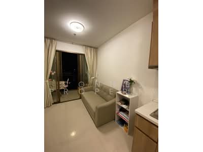 For Rent - IDEO Mix Sukhumvit 103, Bangkok