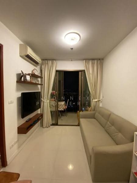IDEO Mix Sukhumvit 103 : ไอดีโอ มิกซ์ สุขุมวิท 103, กรุงเทพ, ซอยอุดมสุข 3 ถนนสุขุมวิท, บางนา, กรุงเทพ, 30 ตร.ม., คอนโด ให้เช่า, โดย Connex Property, 500499699 - DDproperty.com