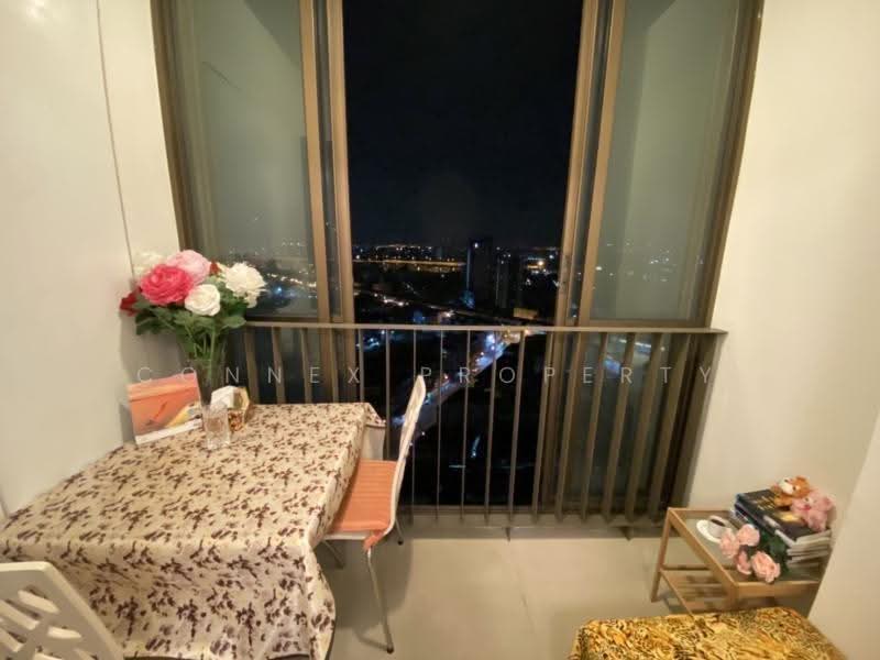 IDEO Mix Sukhumvit 103 : ไอดีโอ มิกซ์ สุขุมวิท 103, กรุงเทพ, ซอยอุดมสุข 3 ถนนสุขุมวิท, บางนา, กรุงเทพ, 30 ตร.ม., คอนโด ให้เช่า, โดย Connex Property, 500499699 - DDproperty.com