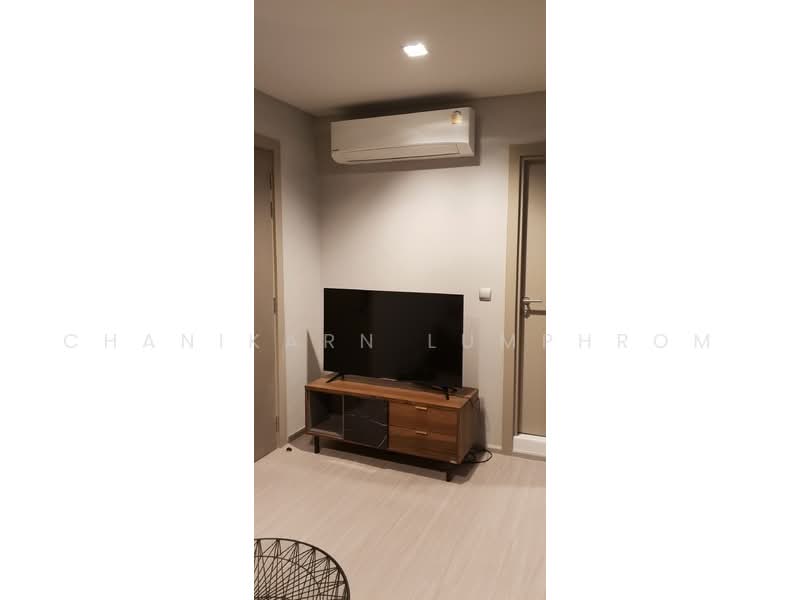Life Asoke-Rama 9, Bangkok, 626 Asoke-Dindaeng Road, Makkasan, Ratchathewi, Bangkok, 1 Bedroom, 33 sqm, Condo For Rent, by Chanikarn Lumphrom, 500499700 - DDproperty.com