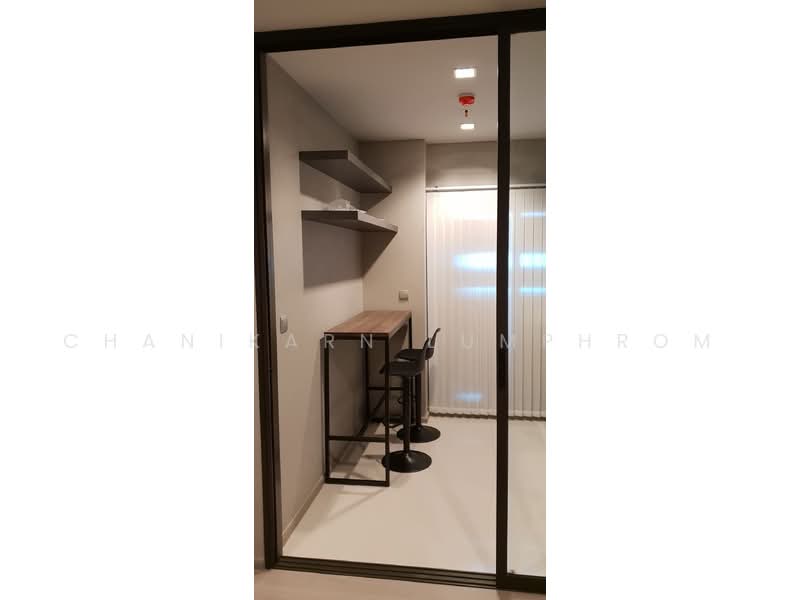 Life Asoke-Rama 9, Bangkok, 626 Asoke-Dindaeng Road, Makkasan, Ratchathewi, Bangkok, 1 Bedroom, 33 sqm, Condo For Rent, by Chanikarn Lumphrom, 500499700 - DDproperty.com