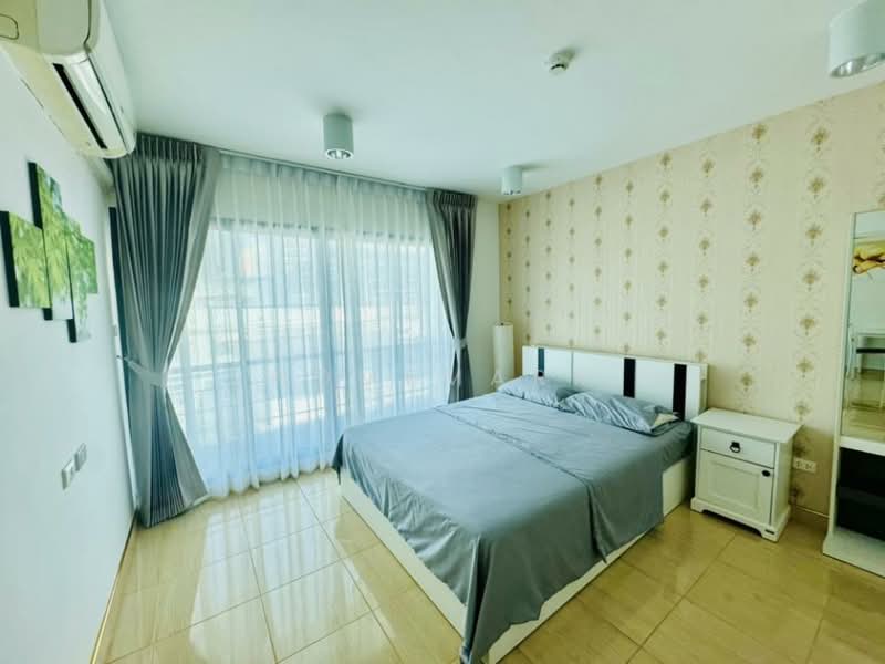 Bangkok Feliz At Krungthonburi Station, Bangkok, 249 Charoen Nakhon Rd, Khlong Ton Sai, Khlong San, Bangkok, 1 Bedroom, 43 sqm, Condo For Sale, by Homemark, 500499701 - DDproperty.com