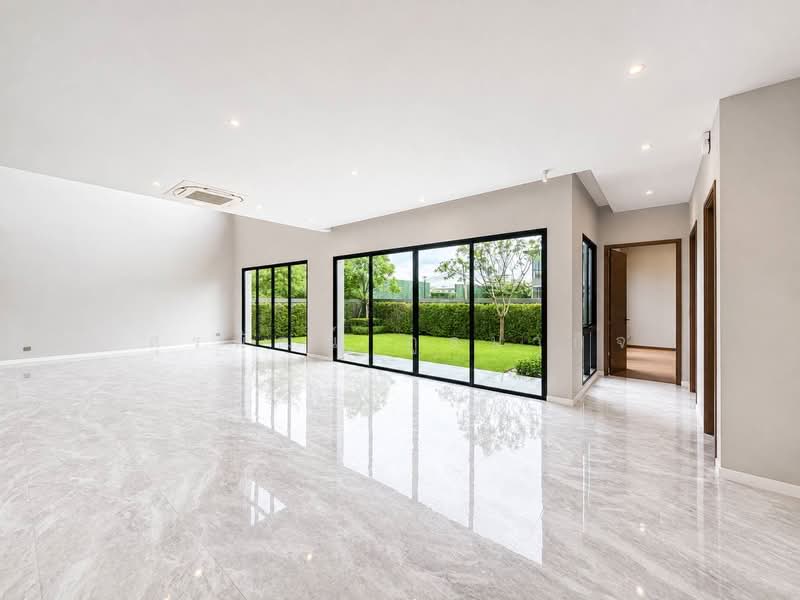 Lake Legend Bangna-Suvarnabhumi, Samut Prakan, Soi King Kaew 37, Rachathewa, Bang Plee, Samut Prakan, 4 Bedrooms, 489 sqm, Single Detached House For Sale, by สุรพัฒน์ ภูธนากิจ, 500499702 - DDproperty.com
