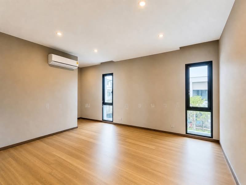 Lake Legend Bangna-Suvarnabhumi, Samut Prakan, Soi King Kaew 37, Rachathewa, Bang Plee, Samut Prakan, 4 Bedrooms, 489 sqm, Single Detached House For Sale, by สุรพัฒน์ ภูธนากิจ, 500499702 - DDproperty.com