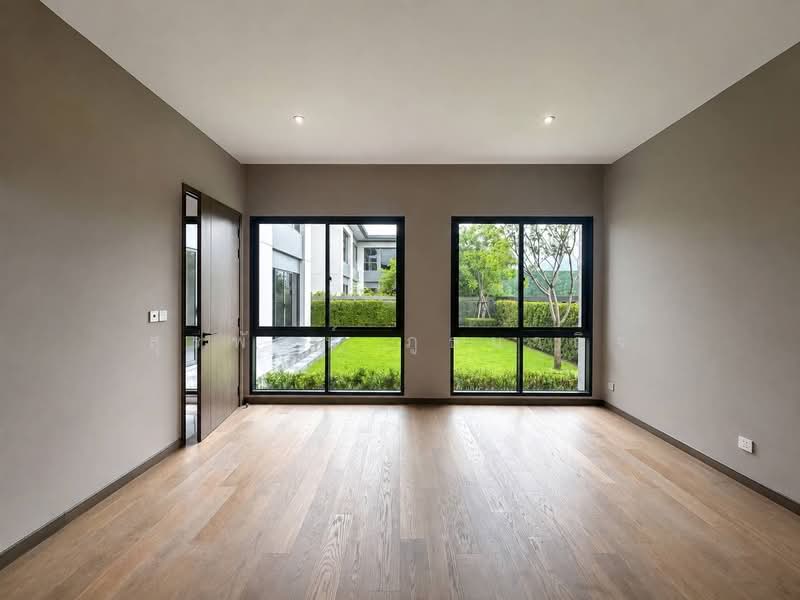 Lake Legend Bangna-Suvarnabhumi, Samut Prakan, Soi King Kaew 37, Rachathewa, Bang Plee, Samut Prakan, 4 Bedrooms, 489 sqm, Single Detached House For Sale, by สุรพัฒน์ ภูธนากิจ, 500499702 - DDproperty.com