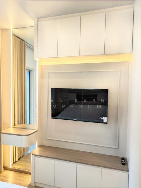 Culture Thonglor, Bangkok, Soi Sukhumvit 59, Sukhumvit Road, Khlong Tan Nua, Watthana, Bangkok, 1 Bedroom, 26 sqm, Condo For Rent, by Chanikarn Lumphrom, 500499703 - DDproperty.com