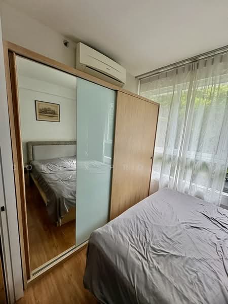 I-Biza Residence, Bangkok, 922 Khlong Samsen Rd, Bang Kapi, Huai Khwang, Bangkok, 1 Bedroom, 31 sqm, Condo For Rent, by Connex Property, 500499704 - DDproperty.com
