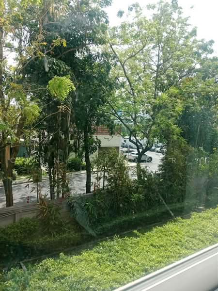 I-Biza Residence : ไอ-บิซา เรสซิเดนซ์, กรุงเทพ, 922 ถนนริมคลองสามเสน, บางกะปิ, ห้วยขวาง, กรุงเทพ, 31 ตร.ม., คอนโด ให้เช่า, โดย Connex Property, 500499704 - DDproperty.com