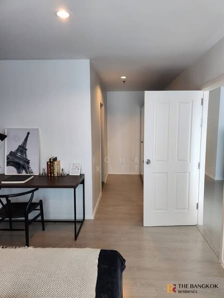 Aspire Rama 9, Bangkok, Soi Rama 9, Rama 9 Road, Huai Khwang, Bangkok, 2 Bedrooms, 66 sqm, Condo For Rent, by Nicha Peerakittikul, 500499706 - DDproperty.com