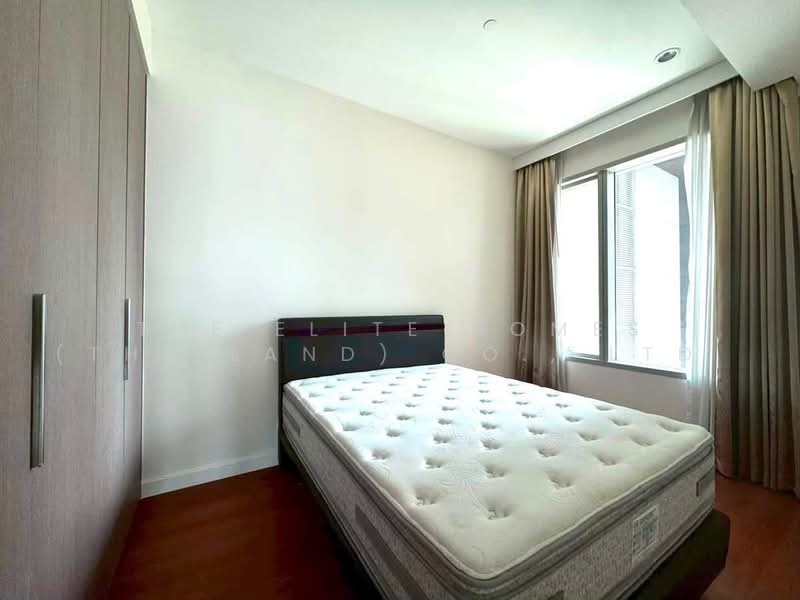 185 Rajadamri, Bangkok, 185 Rajadamri Road, Lumphini, Pathum Wan, Bangkok, 2 Bedrooms, 109 sqm, Condo For Rent, by The Elite Homes (Thailand) Co., Ltd., 500499709 - DDproperty.com