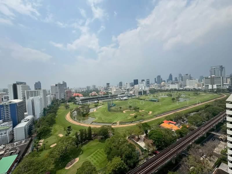 185 Rajadamri, Bangkok, 185 Rajadamri Road, Lumphini, Pathum Wan, Bangkok, 2 Bedrooms, 109 sqm, Condo For Rent, by The Elite Homes (Thailand) Co., Ltd., 500499709 - DDproperty.com
