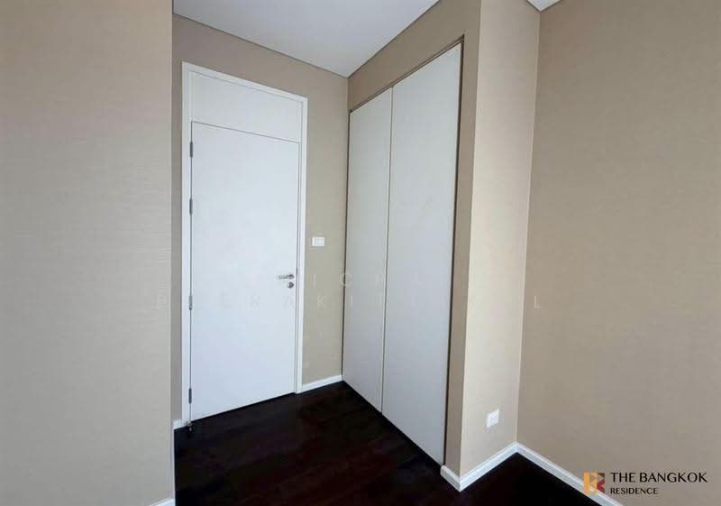 The Saint Residences Ladprao, Bangkok, 588 Vibhavadi-Rangsit Road, Jom Phon, Chatuchak, Bangkok, 2 Bedrooms, 64 sqm, Condo For Rent, by Nicha Peerakittikul, 500499710 - DDproperty.com