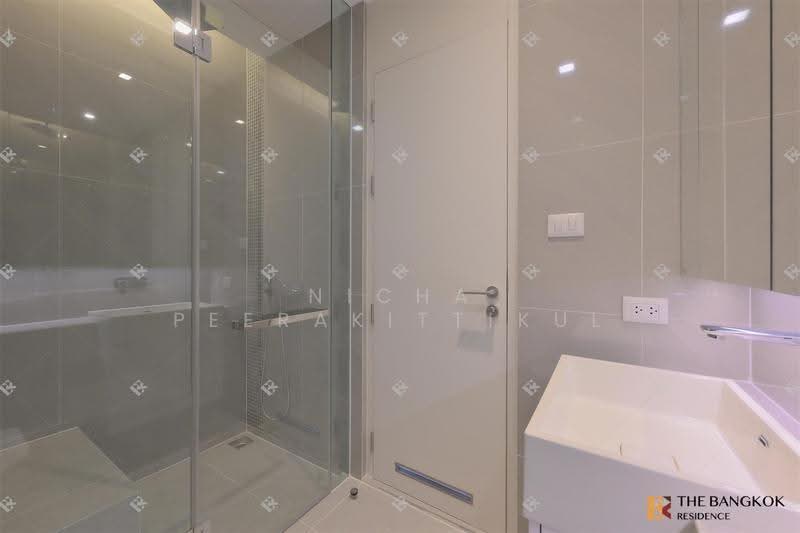 The Saint Residences Ladprao, Bangkok, 588 Vibhavadi-Rangsit Road, Jom Phon, Chatuchak, Bangkok, 2 Bedrooms, 64 sqm, Condo For Rent, by Nicha Peerakittikul, 500499710 - DDproperty.com