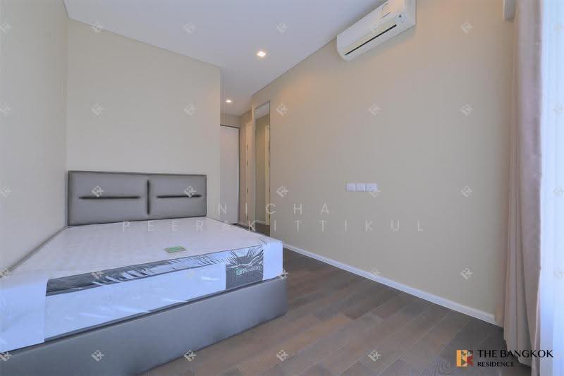 The Saint Residences Ladprao : เดอะ เซนต์ เรสิเดนเซส, กรุงเทพ, 588 ถนนวิภาวดีรังสิต, จอมพล, จตุจักร, กรุงเทพ, 64 ตร.ม., Condo ให้เช่า, โดย Nicha Peerakittikul, 500499710 - DDproperty.com