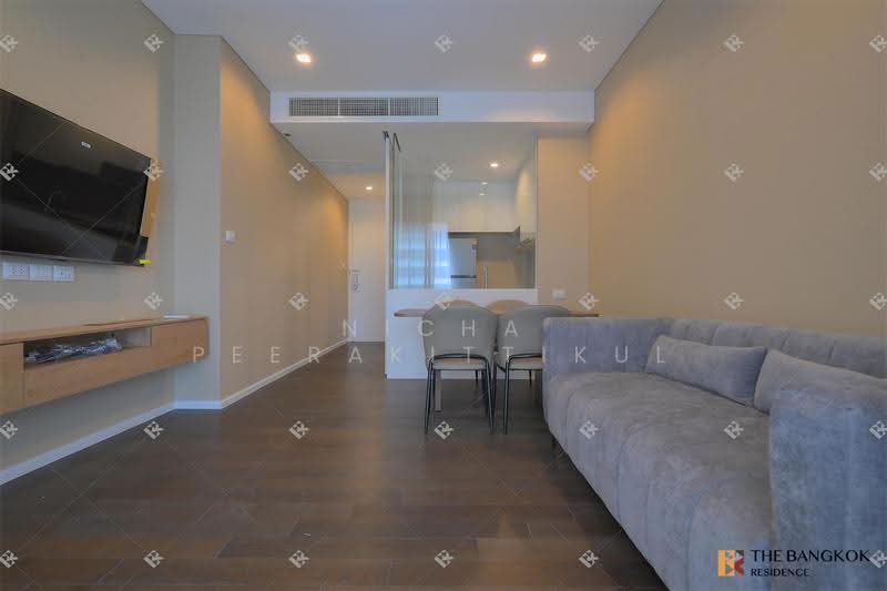 The Saint Residences Ladprao : เดอะ เซนต์ เรสิเดนเซส, กรุงเทพ, 588 ถนนวิภาวดีรังสิต, จอมพล, จตุจักร, กรุงเทพ, 64 ตร.ม., Condo ให้เช่า, โดย Nicha Peerakittikul, 500499710 - DDproperty.com