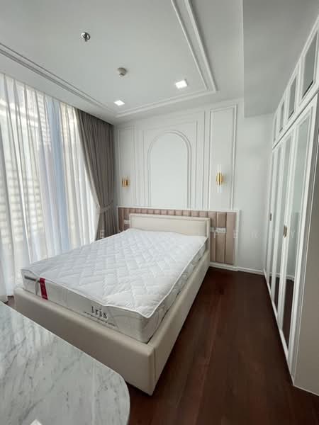 Hyde Sukhumvit 11 : ไฮด์ สุขุมวิท11, กรุงเทพ, 11 ซอยสุขุมวิท 11, คลองเตยเหนือ, วัฒนา, กรุงเทพ, 63 ตร.ม., คอนโด ให้เช่า, โดย Connex Property, 500499712 - DDproperty.com