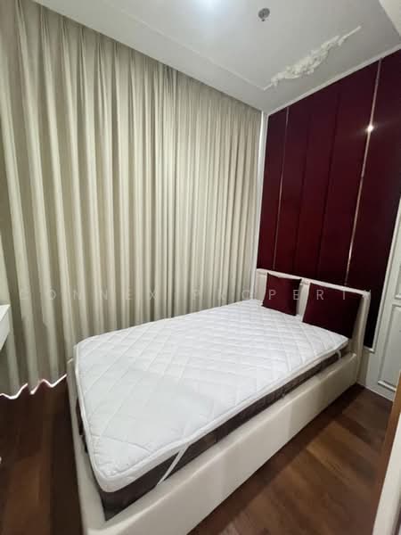 Hyde Sukhumvit 11, Bangkok, 11 Soi Sukhumvit 11, Khlongtoei Nua, Watthana, Bangkok, 2 Bedrooms, 63 sqm, Condo For Rent, by Connex Property, 500499712 - DDproperty.com