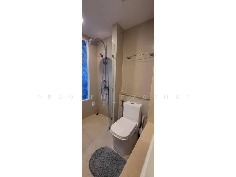 The Riviera Jomtien, Chon Buri (Pattaya), Pattaya Sai 2 Road, Nong Pru, Bang Lamung (Pattaya), Chon Buri (Pattaya), 1 Bedroom, 27 sqm, Condo For Rent, by Praveen Peter, 500499714 - DDproperty.com