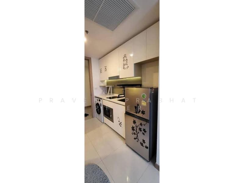 The Riviera Jomtien, Chon Buri (Pattaya), Pattaya Sai 2 Road, Nong Pru, Bang Lamung (Pattaya), Chon Buri (Pattaya), 1 Bedroom, 27 sqm, Condo For Rent, by Praveen Peter, 500499714 - DDproperty.com