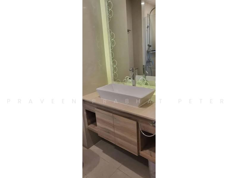 The Riviera Jomtien, Chon Buri (Pattaya), Pattaya Sai 2 Road, Nong Pru, Bang Lamung (Pattaya), Chon Buri (Pattaya), 1 Bedroom, 27 sqm, Condo For Rent, by Praveen Peter, 500499714 - DDproperty.com
