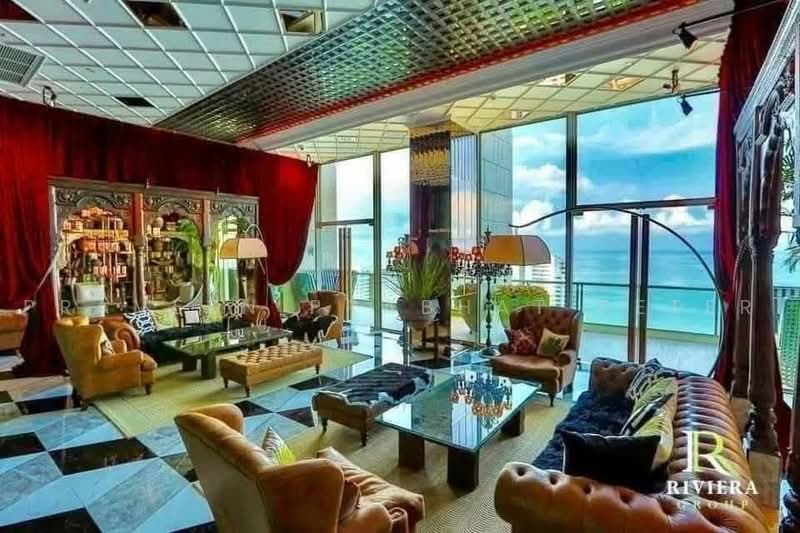 The Riviera Jomtien : เดอะ ริเวียร่า จอมเทียน, ชลบุรี, ถนนพัทยาสาย 2, หนองปรือ, บางละมุง, ชลบุรี, 27 ตร.ม., คอนโด ให้เช่า, โดย Praveen Prabhat Peter, 500499714 - DDproperty.com