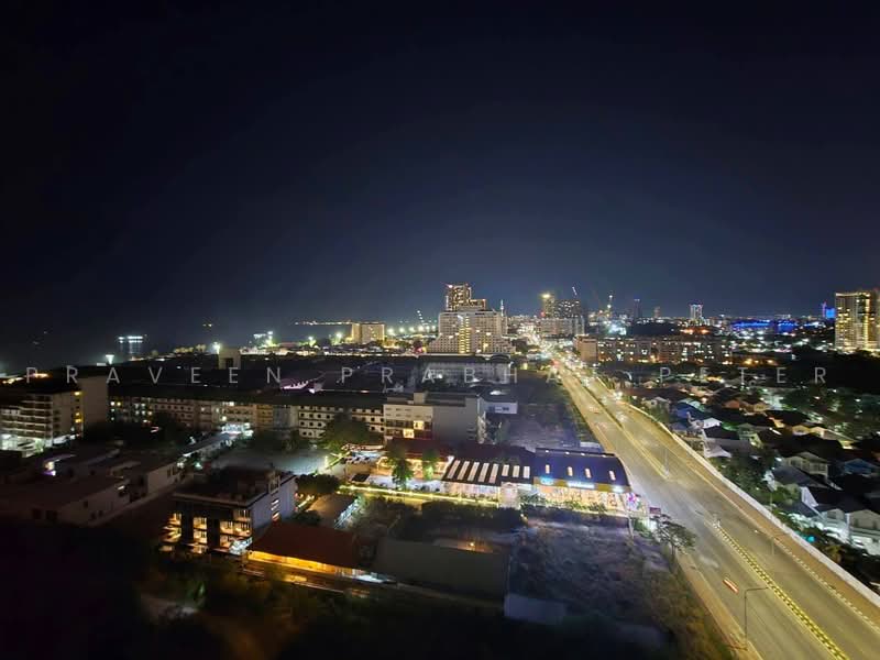 The Riviera Jomtien, Chon Buri (Pattaya), Pattaya Sai 2 Road, Nong Pru, Bang Lamung (Pattaya), Chon Buri (Pattaya), 1 Bedroom, 27 sqm, Condo For Rent, by Praveen Peter, 500499714 - DDproperty.com