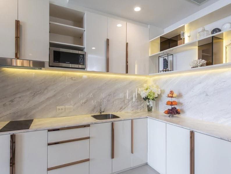 Noble Ploenchit : โนเบิล เพลินจิต, กรุงเทพ, 1035 ถนนเพลินจิต, ลุมพินี, ปทุมวัน, กรุงเทพ, 60 ตร.ม., คอนโด ให้เช่า, โดย Chanikarn Lumphrom, 500499715 - DDproperty.com
