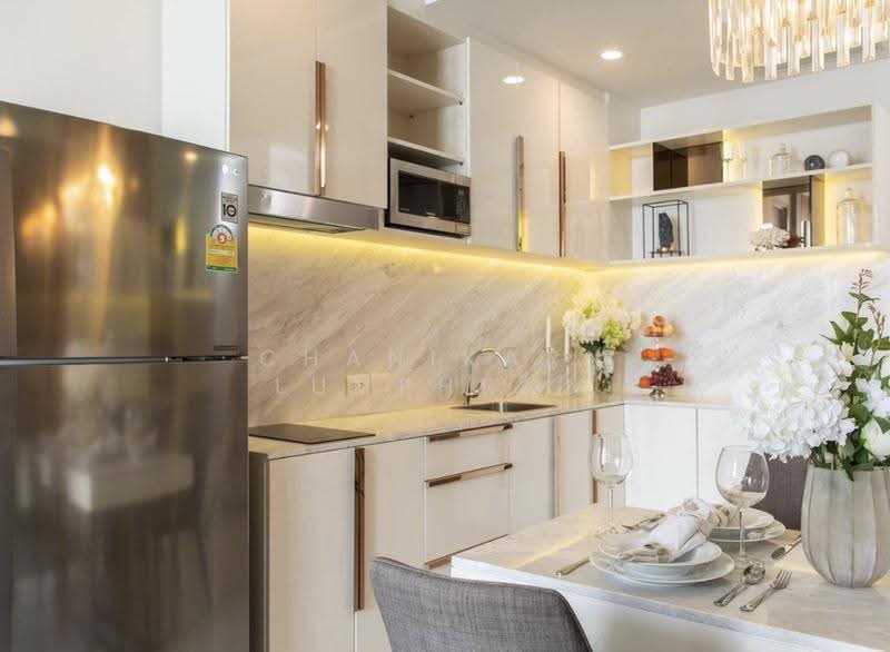 Noble Ploenchit, Bangkok, 1035 Ploenchit Road, Lumphini, Pathum Wan, Bangkok, 1 Bedroom, 60 sqm, Condo For Rent, by Chanikarn Lumphrom, 500499715 - DDproperty.com