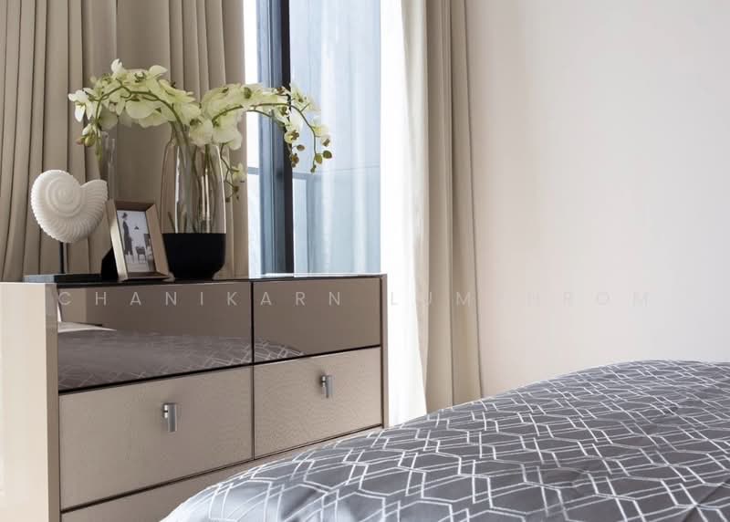 Noble Ploenchit, Bangkok, 1035 Ploenchit Road, Lumphini, Pathum Wan, Bangkok, 1 Bedroom, 60 sqm, Condo For Rent, by Chanikarn Lumphrom, 500499715 - DDproperty.com