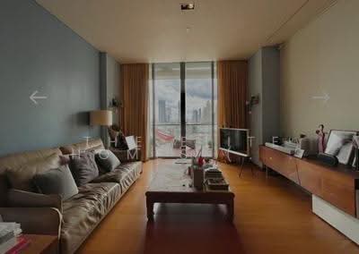 For Rent - The Sukhothai Residences, Bangkok