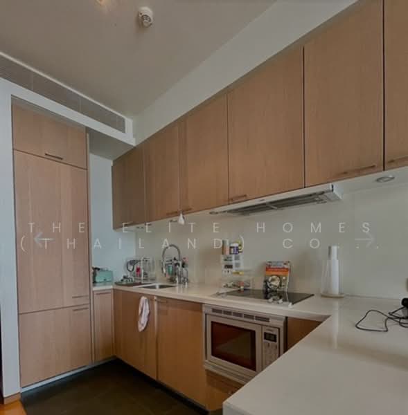 The Sukhothai Residences, Bangkok, 3 Sathorn Tai Road, Thung Maha Mek, Sathon, Bangkok, 2 Bedrooms, 122 sqm, Condo For Rent, by The Elite Homes (Thailand) Co., Ltd., 500499716 - DDproperty.com