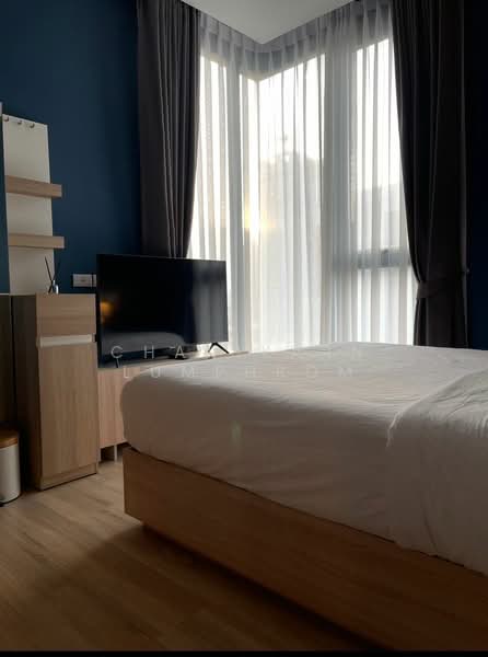 XT Phayathai, Bangkok, Phaya Thai Road, Thanon Phaya Thai, Ratchathewi, Bangkok, 3 Bedrooms, 100 sqm, Condo For Rent, by Chanikarn Lumphrom, 500499717 - DDproperty.com