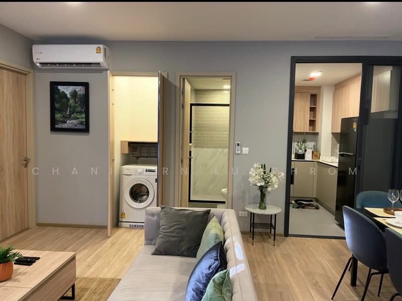 XT Phayathai, Bangkok, Phaya Thai Road, Thanon Phaya Thai, Ratchathewi, Bangkok, 3 Bedrooms, 100 sqm, Condo For Rent, by Chanikarn Lumphrom, 500499717 - DDproperty.com