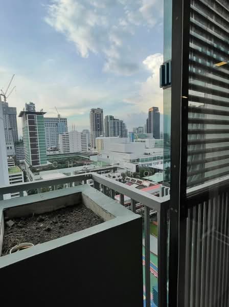 XT Phayathai, Bangkok, Phaya Thai Road, Thanon Phaya Thai, Ratchathewi, Bangkok, 3 Bedrooms, 100 sqm, Condo For Sale, by Chanikarn Lumphrom, 500499719 - DDproperty.com