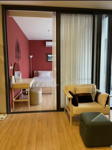 XT Phayathai, Bangkok, Phaya Thai Road, Thanon Phaya Thai, Ratchathewi, Bangkok, 3 Bedrooms, 100 sqm, Condo For Sale, by Chanikarn Lumphrom, 500499719 - DDproperty.com
