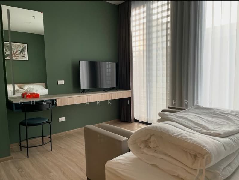 XT Phayathai, Bangkok, Phaya Thai Road, Thanon Phaya Thai, Ratchathewi, Bangkok, 3 Bedrooms, 100 sqm, Condo For Sale, by Chanikarn Lumphrom, 500499719 - DDproperty.com