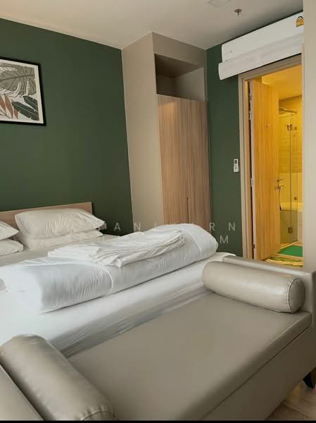 XT Phayathai, Bangkok, Phaya Thai Road, Thanon Phaya Thai, Ratchathewi, Bangkok, 3 Bedrooms, 100 sqm, Condo For Sale, by Chanikarn Lumphrom, 500499719 - DDproperty.com